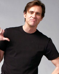 Jim Carrey